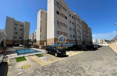 Apartamento com 2 quartos + wc social para alugar, 43 m² por r$ 1.500/mês - maraponga - fortaleza/ce