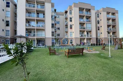 Apartamento com 2 Suítes para alugar, 43 m² por R$ 1.400/mês - Passaré - Fortaleza/CE