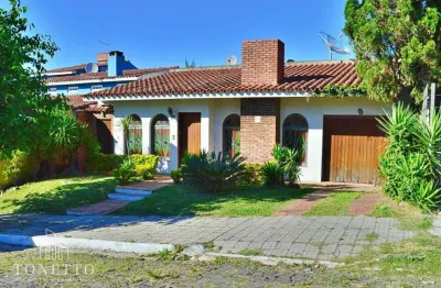 Casa com 3 quartos à venda na Rua Concesso Cassales, Jardins, Santana do Livramento