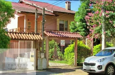 Casa para venda no bairro tristeza, porto alegre-rs