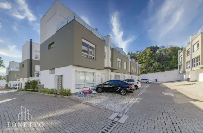 Casa em condomínio fechado com 3 quartos à venda na Rua Intendente Alfredo Azevedo, 399, Teresópolis, Porto Alegre