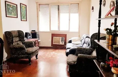 Apartamento com 2 quartos à venda na Avenida Coronel Lucas de Oliveira, 2425, Petrópolis, Porto Alegre