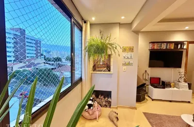 Apartamento com 3 quartos à venda na Rua Roque Calage, 400, Passo da Areia, Porto Alegre