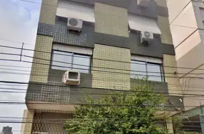 Apartamento de 3 dormitórios com garagem fechada no santa cecília porto alegre-rs