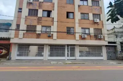 Apartamento com 1 quarto à venda na Rua Lopo Gonçalves, 30, Cidade Baixa, Porto Alegre