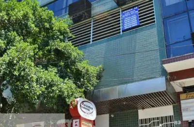 Conjunto comercial mobiliado para venda no bairro passo d'areia em porto alegre-rs