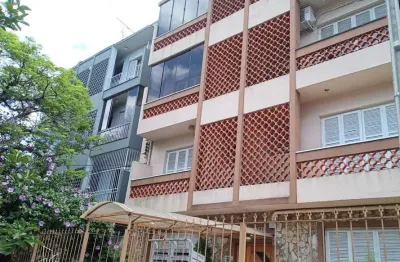 Apartamento com 2 quartos à venda na Avenida Chicago, 204, Floresta, Porto Alegre
