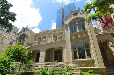Sala comercial à venda na Avenida Independência, 1183, Independência, Porto Alegre