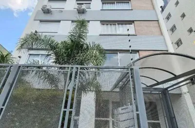 Apartamento com 2 quartos à venda na Rua Riveira, 619, Petrópolis, Porto Alegre