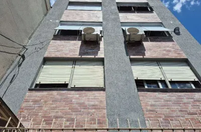 Apartamento com 2 quartos à venda na Rua Silva Só, 113, Santa Cecília, Porto Alegre