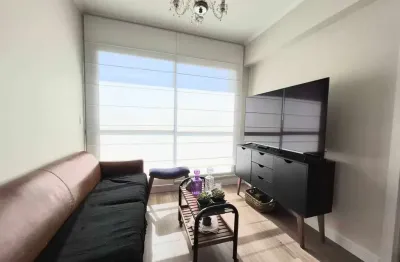 Apartamento com 2 quartos à venda na Rua Felipe de Oliveira, 390, Santa Cecília, Porto Alegre