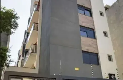 Apartamento com 2 quartos à venda na Rua Felipe de Oliveira, 390, Santa Cecília, Porto Alegre