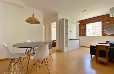 Apartamento com 2 quartos à venda na Rua Antônio Joaquim Mesquita, 570, Passo da Areia, Porto Alegre