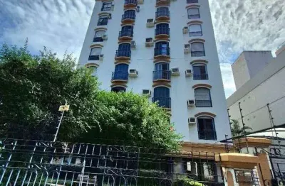 Apartamento com 3 quartos à venda na Rua Anita Garibaldi, 1122, Mont Serrat, Porto Alegre