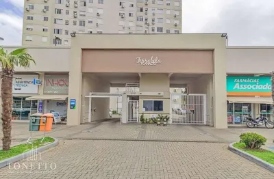 Apartamento com 2 quartos à venda na Rua Tenente Ary Tarrago, 1680, Jardim Itu Sabará, Porto Alegre