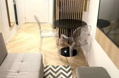 Kitnet / Stúdio à venda na Tenente Coronel Fabricio Pillar, 311, Mont Serrat, Porto Alegre