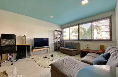 Apartamento com 2 quartos à venda na Rua Vasco da Gama, 1240, Rio Branco, Porto Alegre