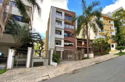 Apartamento com 2 quartos à venda na Rua Vasco da Gama, 1240, Rio Branco, Porto Alegre