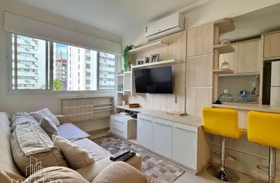Apartamento com 2 quartos à venda na Rua Antônio Joaquim Mesquita, 570, Passo da Areia, Porto Alegre