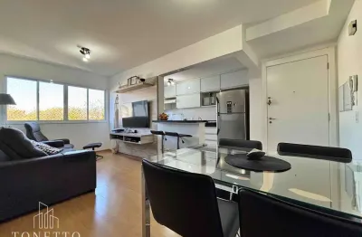 Apartamento com 2 quartos à venda na Rua Antônio Joaquim Mesquita, 570, Passo da Areia, Porto Alegre