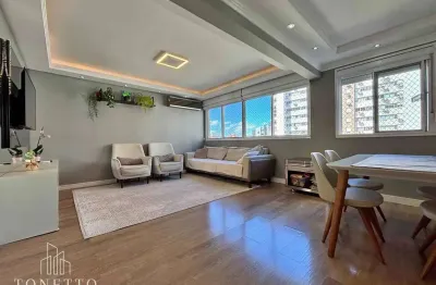 Apartamento com 2 quartos à venda na Rua Antônio Joaquim Mesquita, 570, Passo da Areia, Porto Alegre
