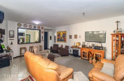 Apartamento com 3 quartos à venda na Rua Marquês do Pombal, 1938, Higienópolis, Porto Alegre
