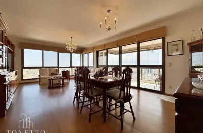 Apartamento com 3 quartos à venda na Rua Américo Vespucio, 240, Higienópolis, Porto Alegre