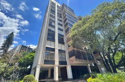 Apartamento com 3 quartos à venda na Avenida Carlos Gomes, 1111, Petrópolis, Porto Alegre