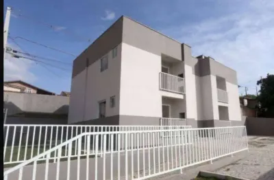 Apartamento com 2 quartos à venda na Rua da Castanheira, Jardim das Graças, Colombo