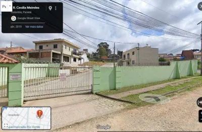 Excelente terreno bairro guarani aceita carro e financia