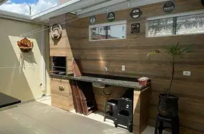 Casa com 2 quartos à venda na Rua Mandaguari, Paloma, Colombo