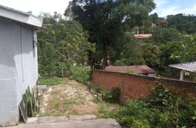 Terreno à venda na Rua do Cedro, Parque do Embu, Colombo
