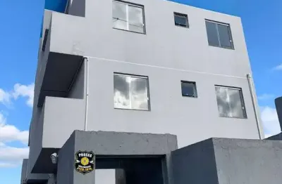 Apartamento com 2 quartos à venda na Rua Joaquim Rocha, Maracanã, Colombo
