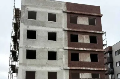 Apartamento com 2 quartos à venda no Jardim Paulista, Campina Grande do Sul 