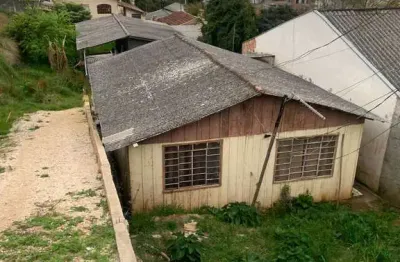 Terreno 12x40 180.000 oportunidade proximo clube santa monica