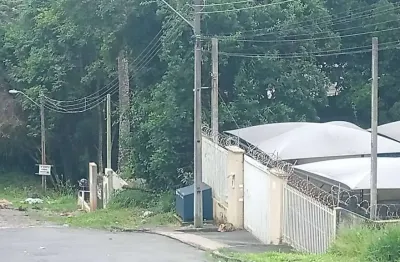 Terreno à venda no Centro, Quatro Barras 