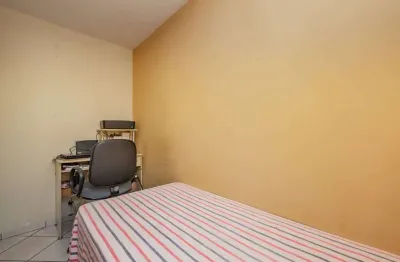 Apartamento com 2 quartos à venda na Rua Durval Leopoldo Landal, Cidade Industrial, Curitiba