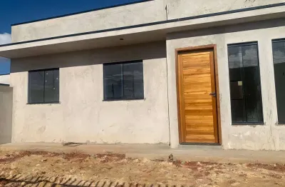 Casa com 3 quartos à venda na Rua João Antônio Trevisan, São Dimas, Colombo