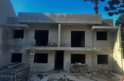 Apartamento com 3 quartos à venda no Centro, Quatro Barras 