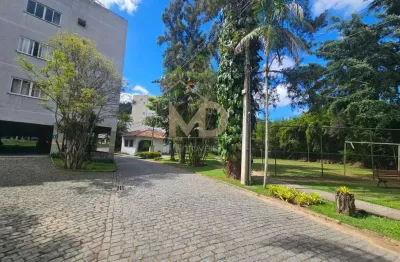 Apartamento para venda em teresópolis, bom retiro, 2 dormitórios, 1 banheiro, 1 vaga