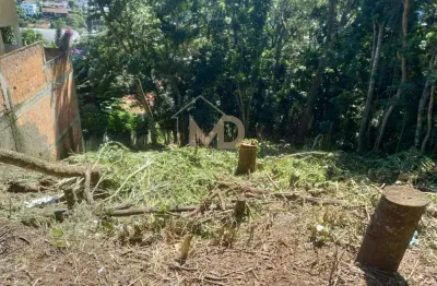 Terreno à venda na Travessa das Iucas, 210, Iucas, Teresópolis
