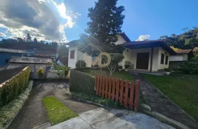 Casa em condomínio para venda em teresópolis, pimenteiras, 3 dormitórios, 1 suíte, 3 banheiros, 4 vagas