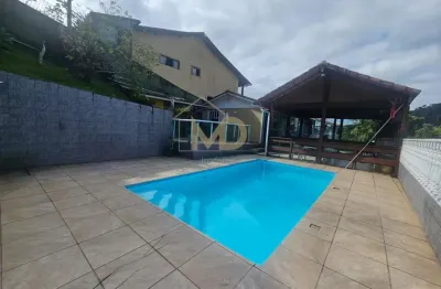 Casa para venda em teresópolis, jardim meudon, 3 dormitórios, 1 banheiro, 2 vagas