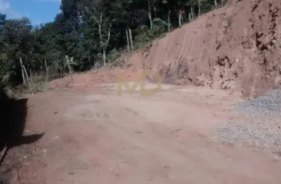 Terreno à venda no Prata, Teresópolis 