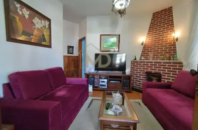 Casa para venda em teresópolis, agriões, 3 dormitórios, 2 banheiros, 1 vaga