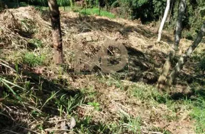 Terreno à venda no Artistas, Teresópolis 