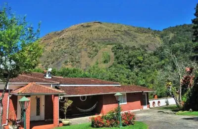 Casa para venda em teresópolis, taboinha, 4 dormitórios, 2 suítes, 4 banheiros, 4 vagas