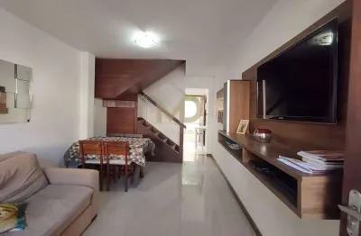 Casa em condomínio para venda em teresópolis, araras, 3 dormitórios, 2 banheiros, 1 vaga