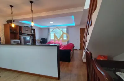 Casa em condomínio para venda em teresópolis, fazendinha, 2 dormitórios, 1 suíte, 2 banheiros, 1 vaga