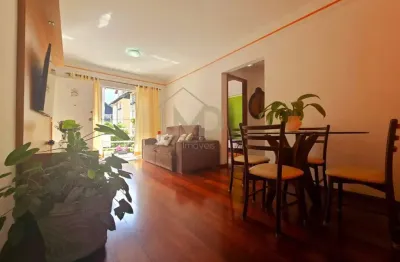 Apartamento para venda em teresópolis, ermitage, 2 dormitórios, 1 banheiro, 1 vaga